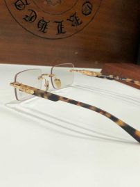 Picture of Chrome Hearts Optical Glasses _SKUfw46735383fw